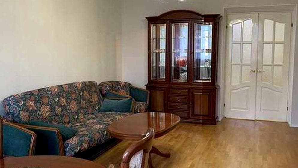 Оренда 3-кімнатної квартири, 102 м², Печерський р-н 4