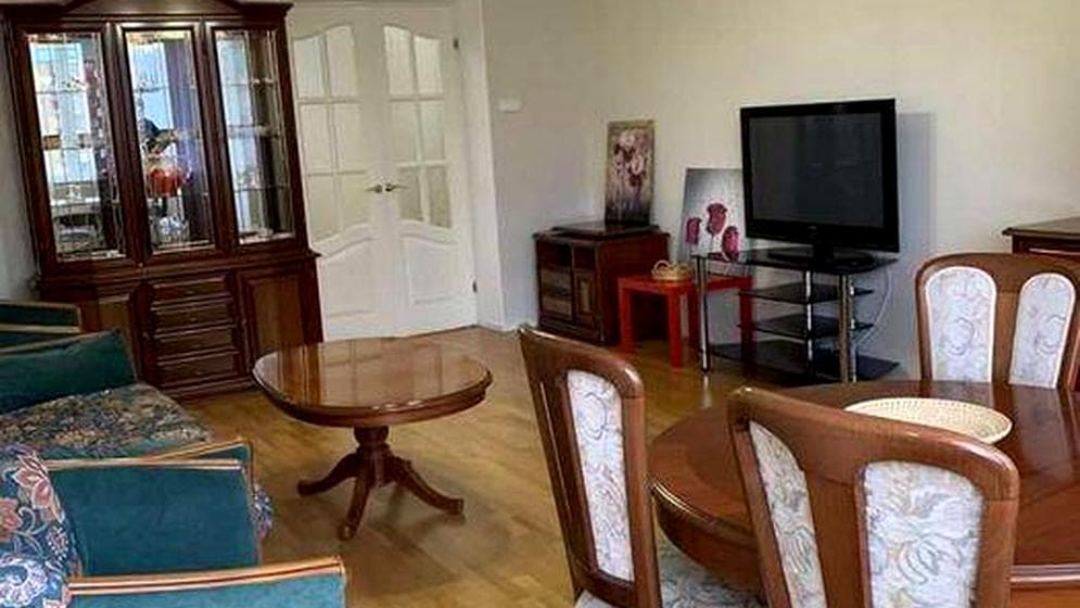 Оренда 3-кімнатної квартири, 102 м², Печерський р-н 5