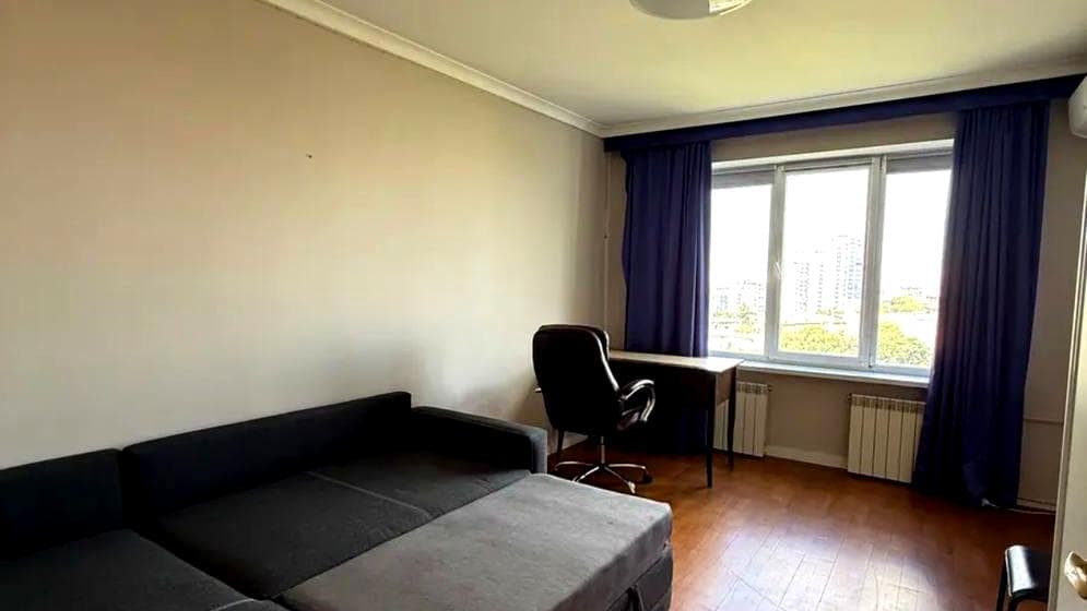 Оренда 3-кімнатної квартири, 103 м², Печерський р-н 4