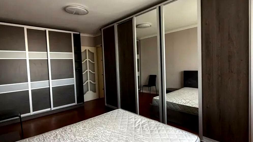 Оренда 3-кімнатної квартири, 103 м², Печерський р-н 3